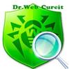 Dr.Web CureIt за Windows 8