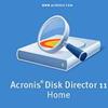 Acronis Disk Director за Windows 8