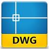 DWG Viewer за Windows 8