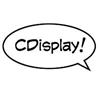 CDisplay за Windows 8