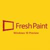 Fresh Paint за Windows 8