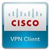 Cisco VPN Client за Windows 8