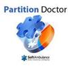 Partition Table Doctor за Windows 8