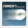 Hirens Boot CD за Windows 8