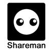 Shareman за Windows 8