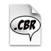 CBR Reader за Windows 8