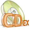 CDex за Windows 8