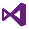 Microsoft Visual Studio за Windows 8